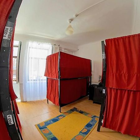 M2Students Hostel Πόρτο Εξωτερικό φωτογραφία