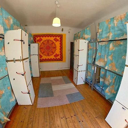 M2Students Hostel Πόρτο Εξωτερικό φωτογραφία