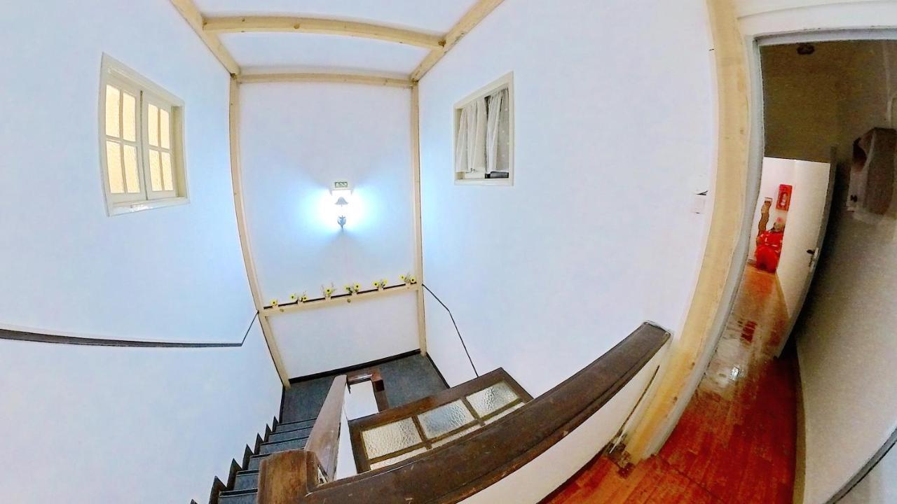 M2Students Hostel Πόρτο Εξωτερικό φωτογραφία
