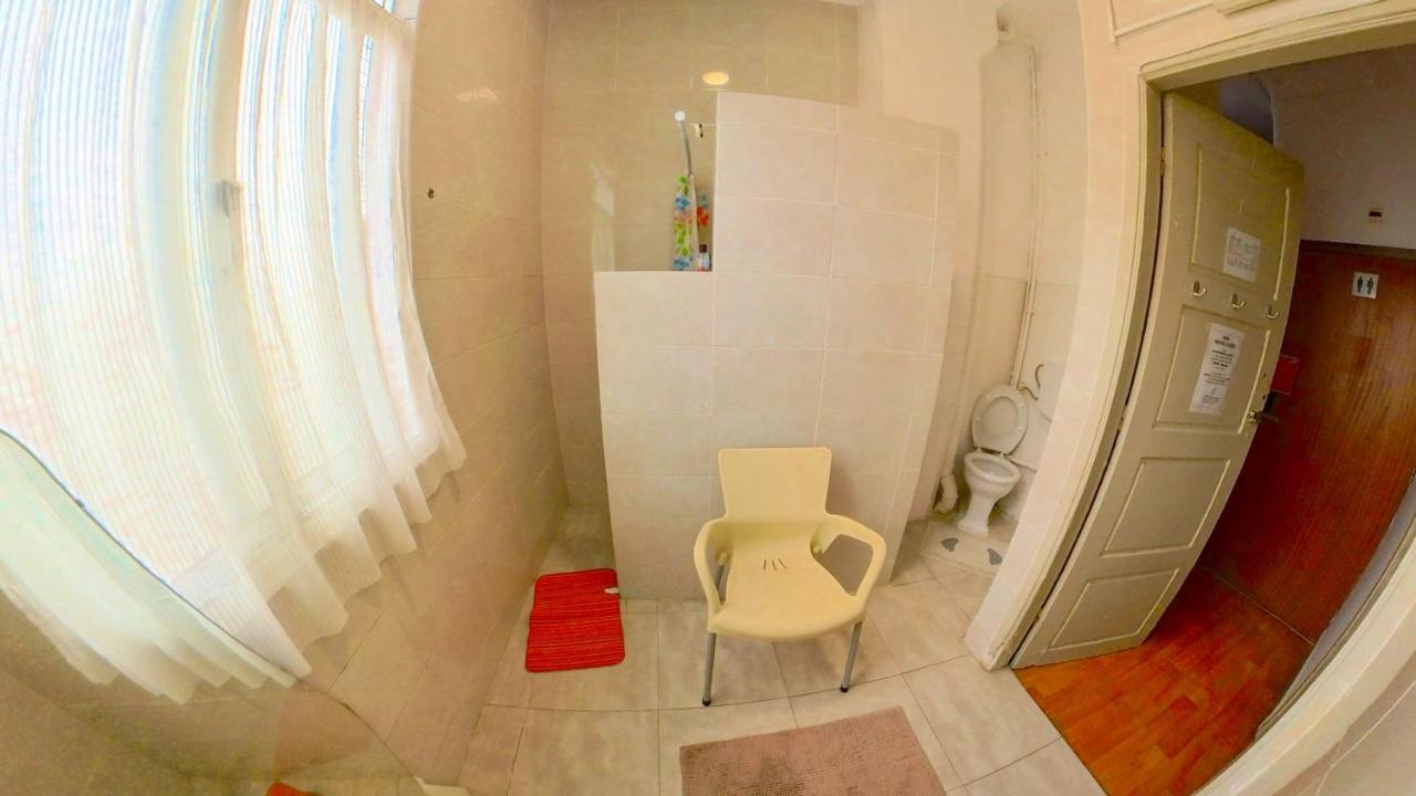 M2Students Hostel Πόρτο Εξωτερικό φωτογραφία
