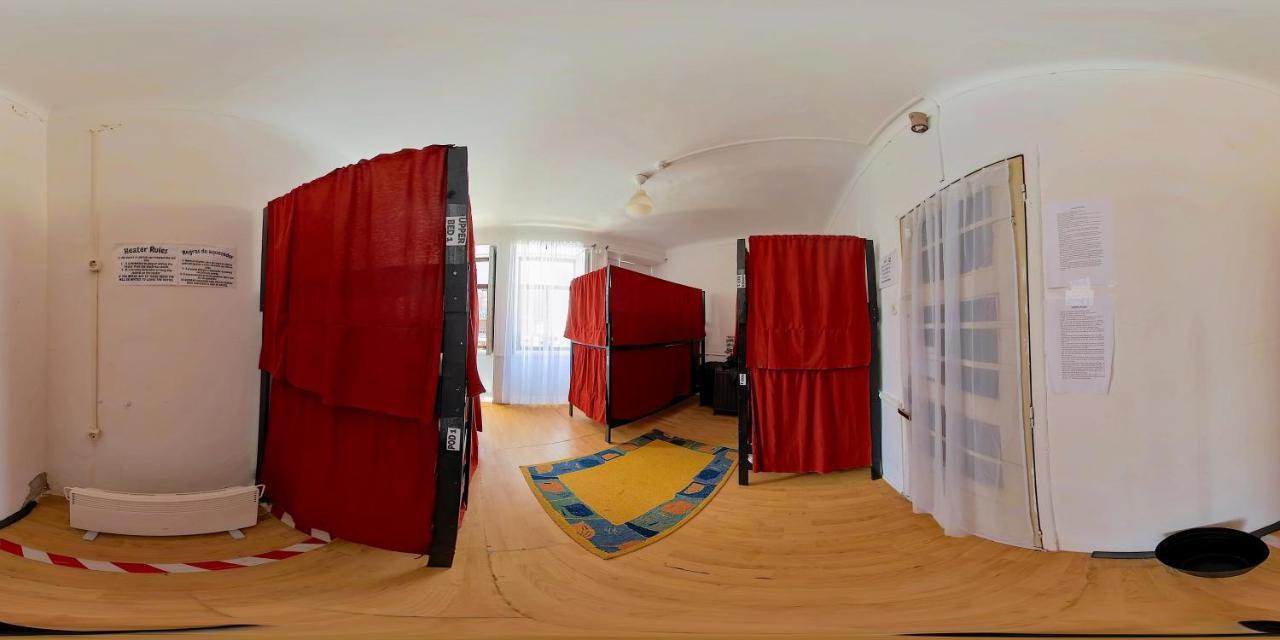 M2Students Hostel Πόρτο Εξωτερικό φωτογραφία